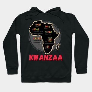 Kwanzaa Hoodie